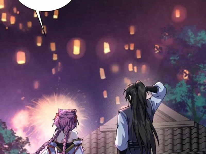 Thê Tử Của Ta Là Đại Lão Đại Thừa Kỳ 38 trang 62