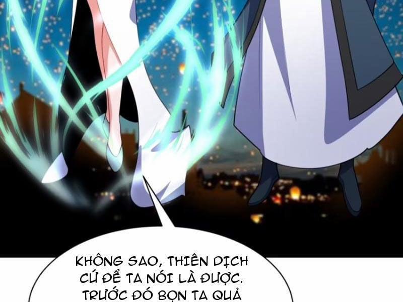 Thê Tử Của Ta Là Đại Lão Đại Thừa Kỳ 38 trang 68