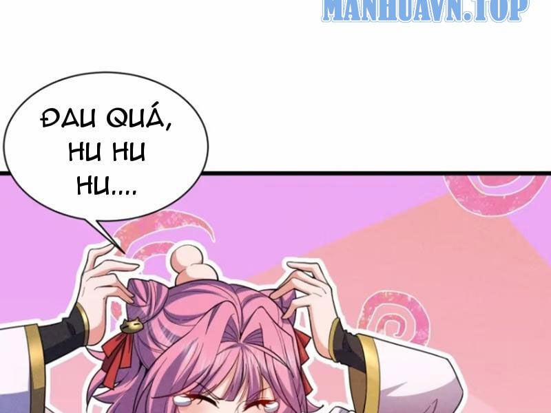 Thê Tử Của Ta Là Đại Lão Đại Thừa Kỳ 38 trang 8