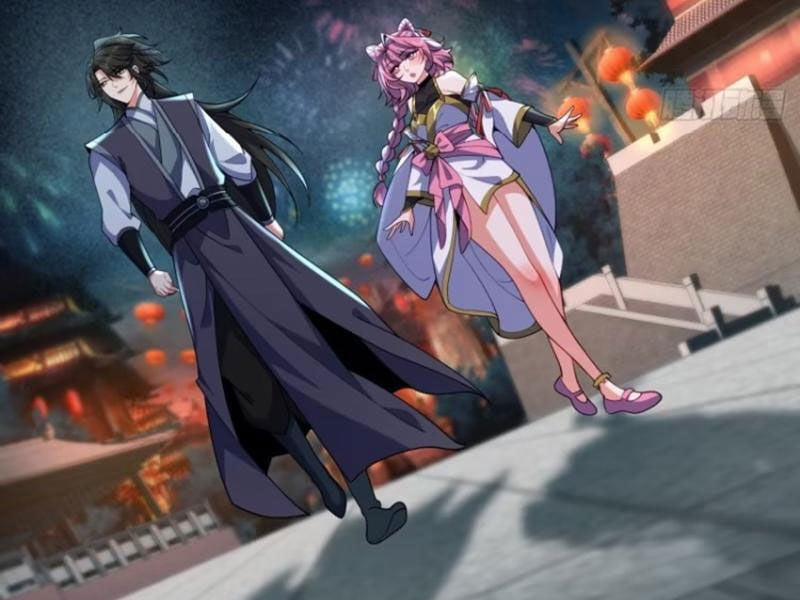 Thê Tử Của Ta Là Đại Lão Đại Thừa Kỳ 38 trang 81