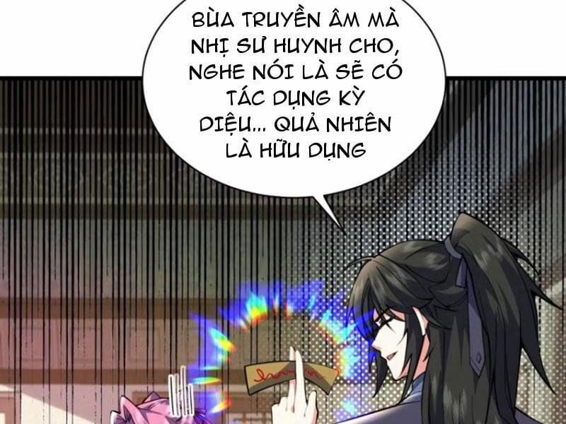 Thê Tử Của Ta Là Đại Lão Đại Thừa Kỳ 39 trang 13