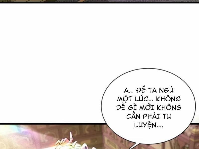 Thê Tử Của Ta Là Đại Lão Đại Thừa Kỳ 39 trang 2