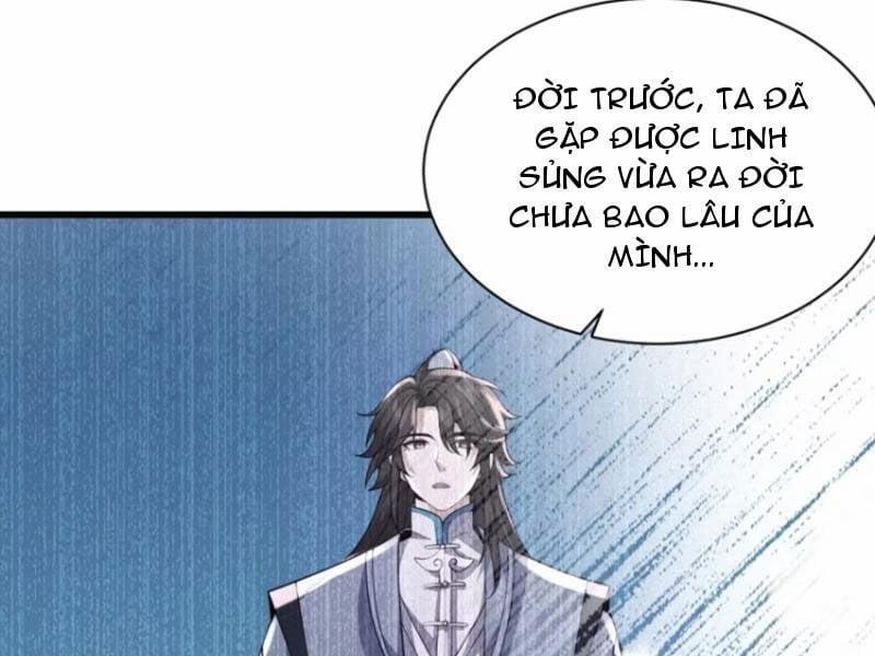 Thê Tử Của Ta Là Đại Lão Đại Thừa Kỳ 39 trang 32