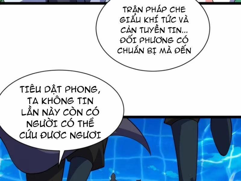 Thê Tử Của Ta Là Đại Lão Đại Thừa Kỳ 39 trang 49