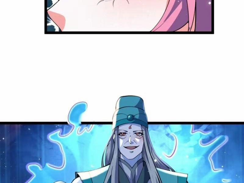 Thê Tử Của Ta Là Đại Lão Đại Thừa Kỳ 39 trang 56