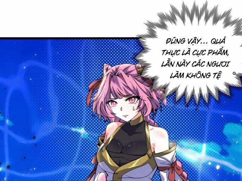 Thê Tử Của Ta Là Đại Lão Đại Thừa Kỳ 39 trang 63