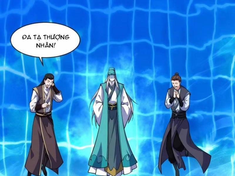 Thê Tử Của Ta Là Đại Lão Đại Thừa Kỳ 39 trang 70