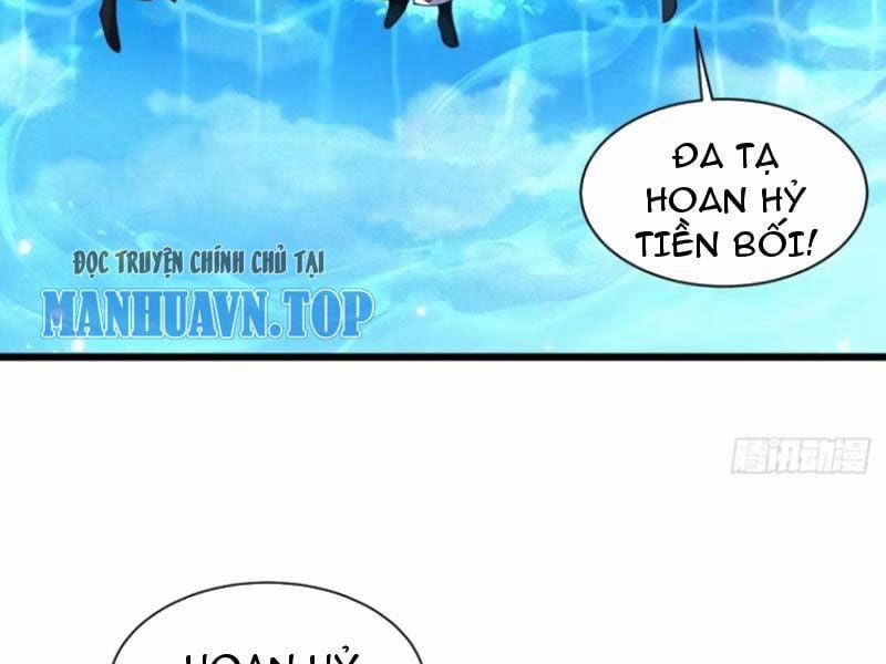 Thê Tử Của Ta Là Đại Lão Đại Thừa Kỳ 39 trang 71