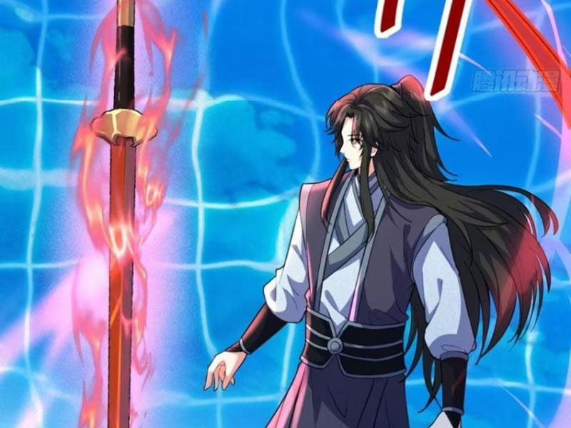 Thê Tử Của Ta Là Đại Lão Đại Thừa Kỳ 39 trang 81