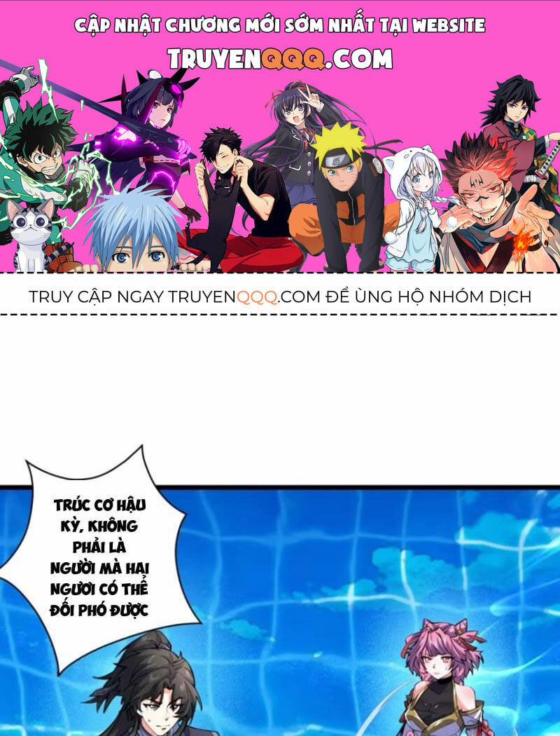 Thê Tử Của Ta Là Đại Lão Đại Thừa Kỳ 40 trang 0