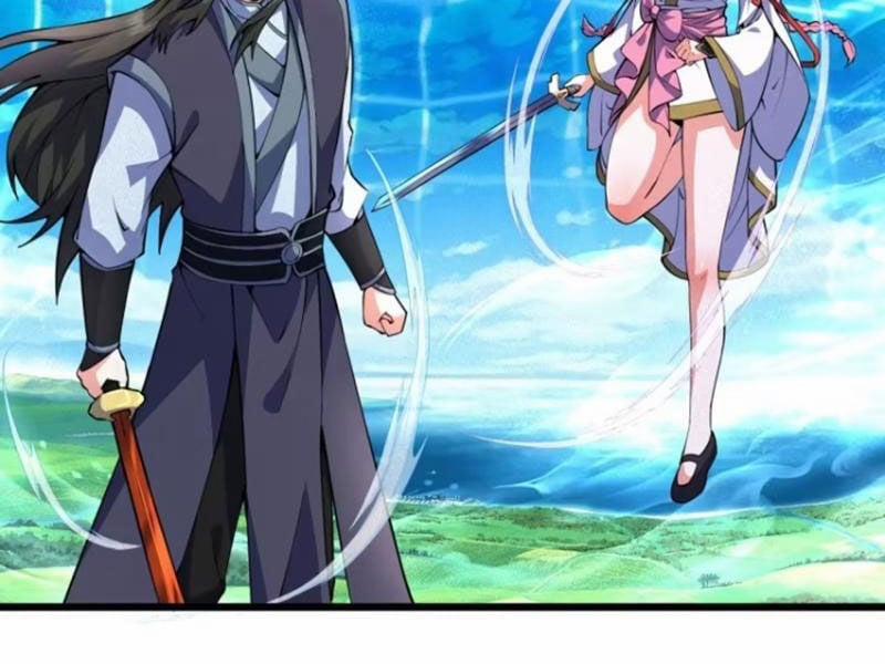 Thê Tử Của Ta Là Đại Lão Đại Thừa Kỳ 40 trang 1