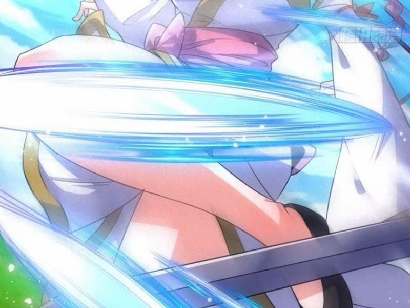 Thê Tử Của Ta Là Đại Lão Đại Thừa Kỳ 40 trang 22