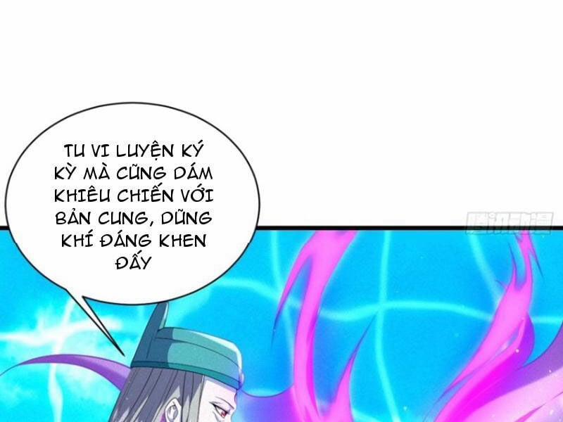 Thê Tử Của Ta Là Đại Lão Đại Thừa Kỳ 40 trang 37