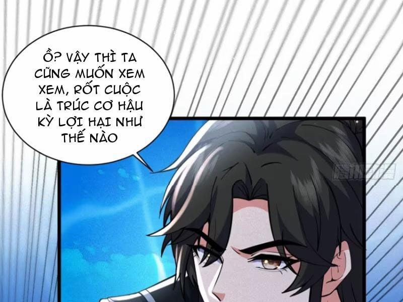 Thê Tử Của Ta Là Đại Lão Đại Thừa Kỳ 40 trang 4