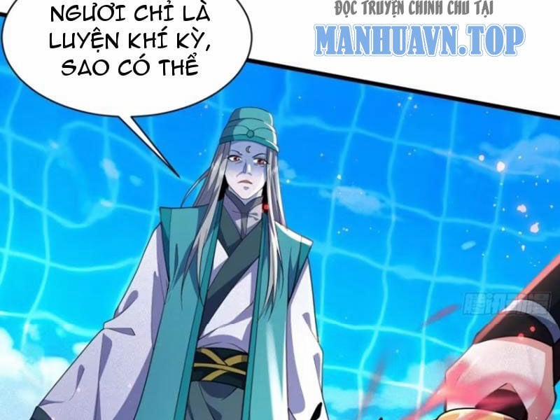 Thê Tử Của Ta Là Đại Lão Đại Thừa Kỳ 40 trang 47