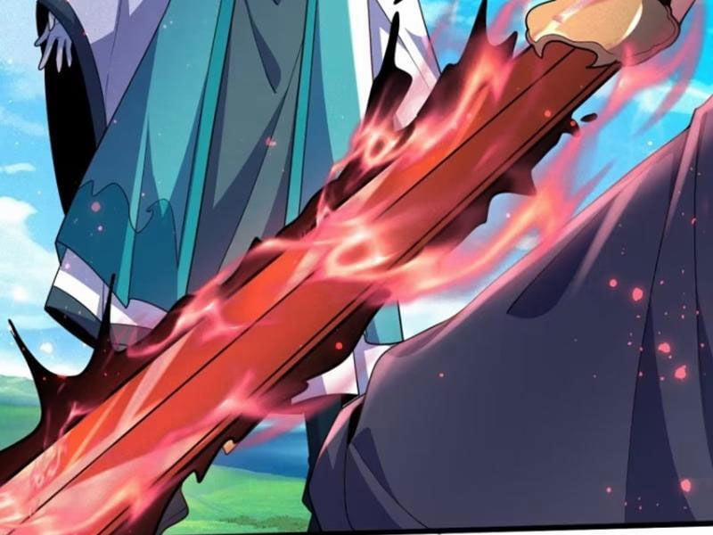 Thê Tử Của Ta Là Đại Lão Đại Thừa Kỳ 40 trang 48