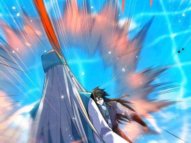 Thê Tử Của Ta Là Đại Lão Đại Thừa Kỳ 40 trang 50