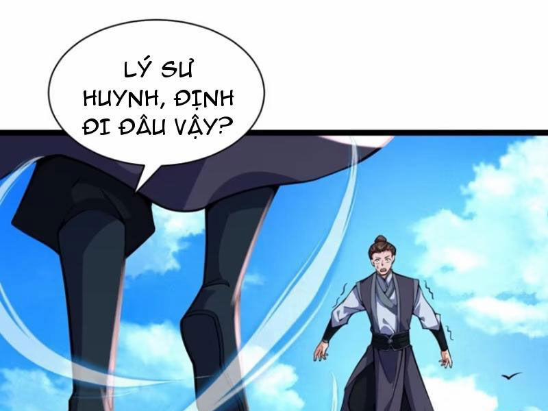 Thê Tử Của Ta Là Đại Lão Đại Thừa Kỳ 40 trang 74