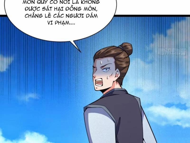 Thê Tử Của Ta Là Đại Lão Đại Thừa Kỳ 40 trang 78