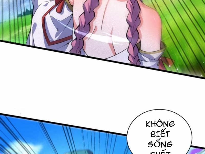 Thê Tử Của Ta Là Đại Lão Đại Thừa Kỳ 40 trang 8