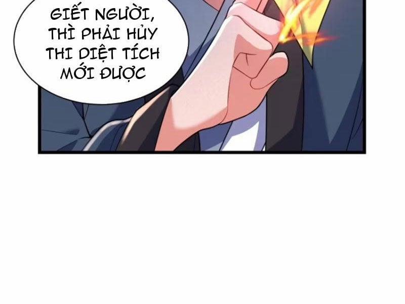 Thê Tử Của Ta Là Đại Lão Đại Thừa Kỳ 41 trang 27