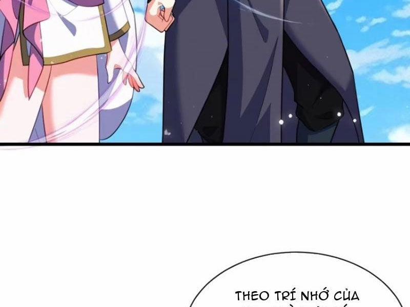 Thê Tử Của Ta Là Đại Lão Đại Thừa Kỳ 41 trang 36