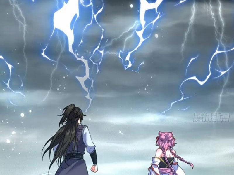 Thê Tử Của Ta Là Đại Lão Đại Thừa Kỳ 41 trang 42