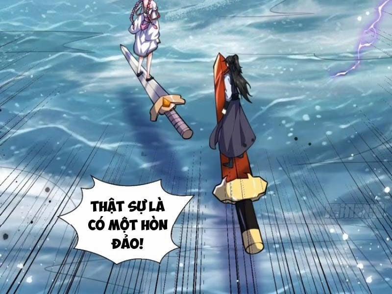 Thê Tử Của Ta Là Đại Lão Đại Thừa Kỳ 41 trang 50