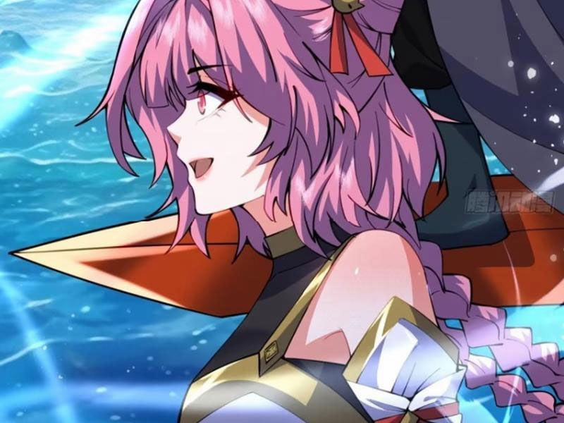 Thê Tử Của Ta Là Đại Lão Đại Thừa Kỳ 41 trang 55