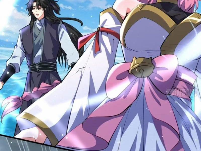 Thê Tử Của Ta Là Đại Lão Đại Thừa Kỳ 41 trang 62