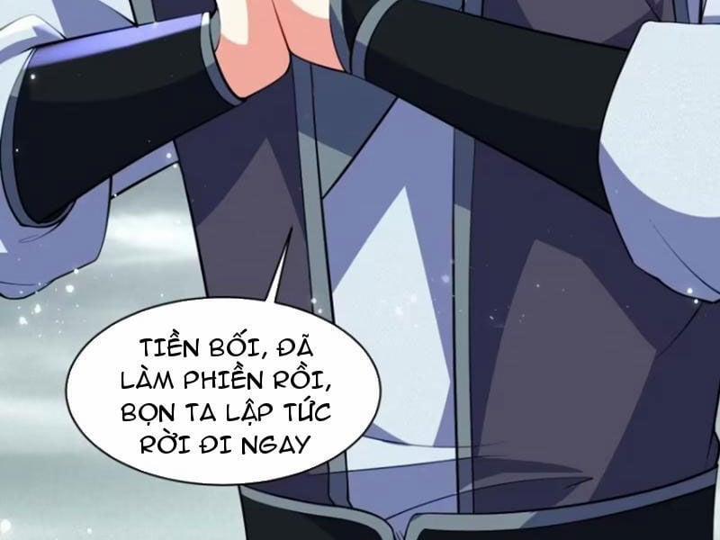 Thê Tử Của Ta Là Đại Lão Đại Thừa Kỳ 41 trang 70