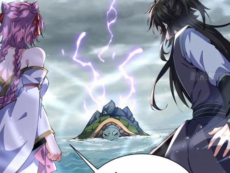 Thê Tử Của Ta Là Đại Lão Đại Thừa Kỳ 41 trang 75