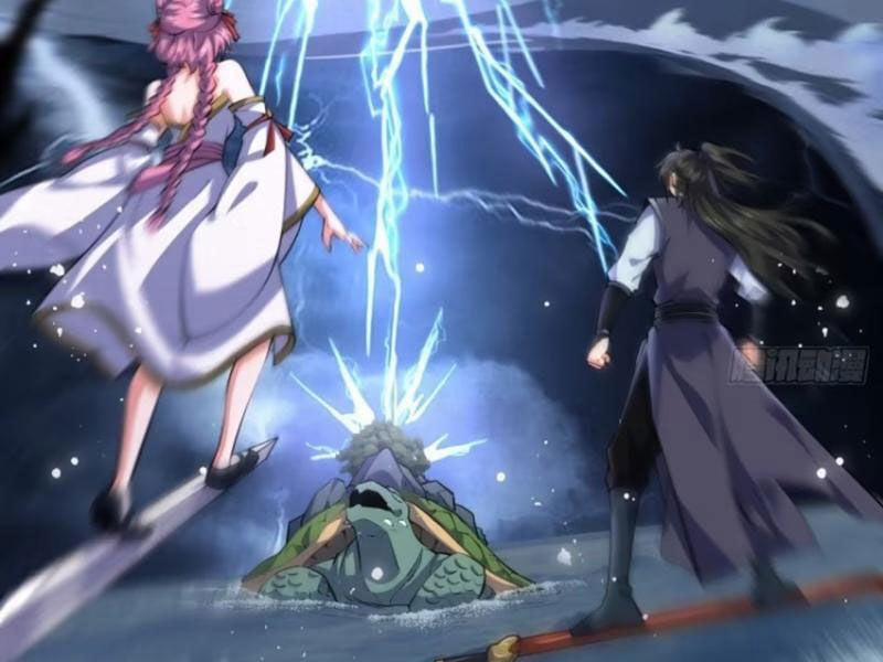 Thê Tử Của Ta Là Đại Lão Đại Thừa Kỳ 41 trang 82