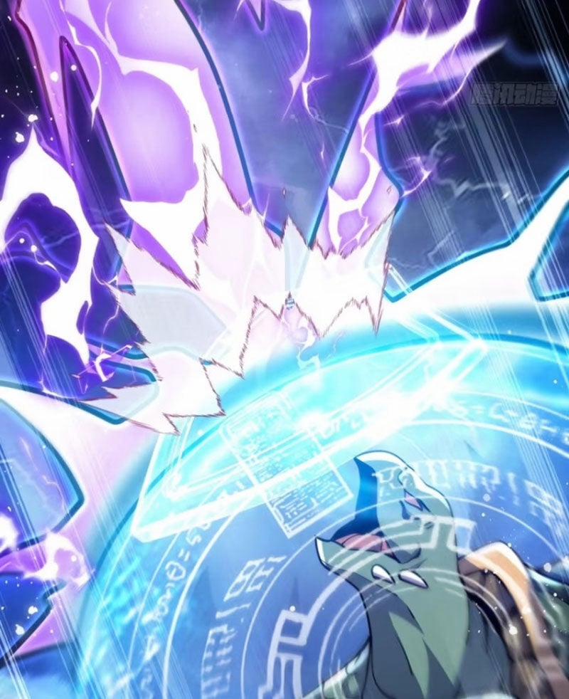 Thê Tử Của Ta Là Đại Lão Đại Thừa Kỳ 42 trang 19