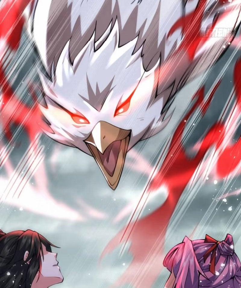 Thê Tử Của Ta Là Đại Lão Đại Thừa Kỳ 42 trang 28