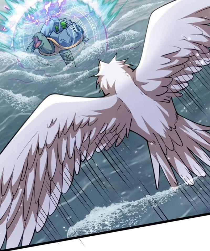 Thê Tử Của Ta Là Đại Lão Đại Thừa Kỳ 42 trang 33