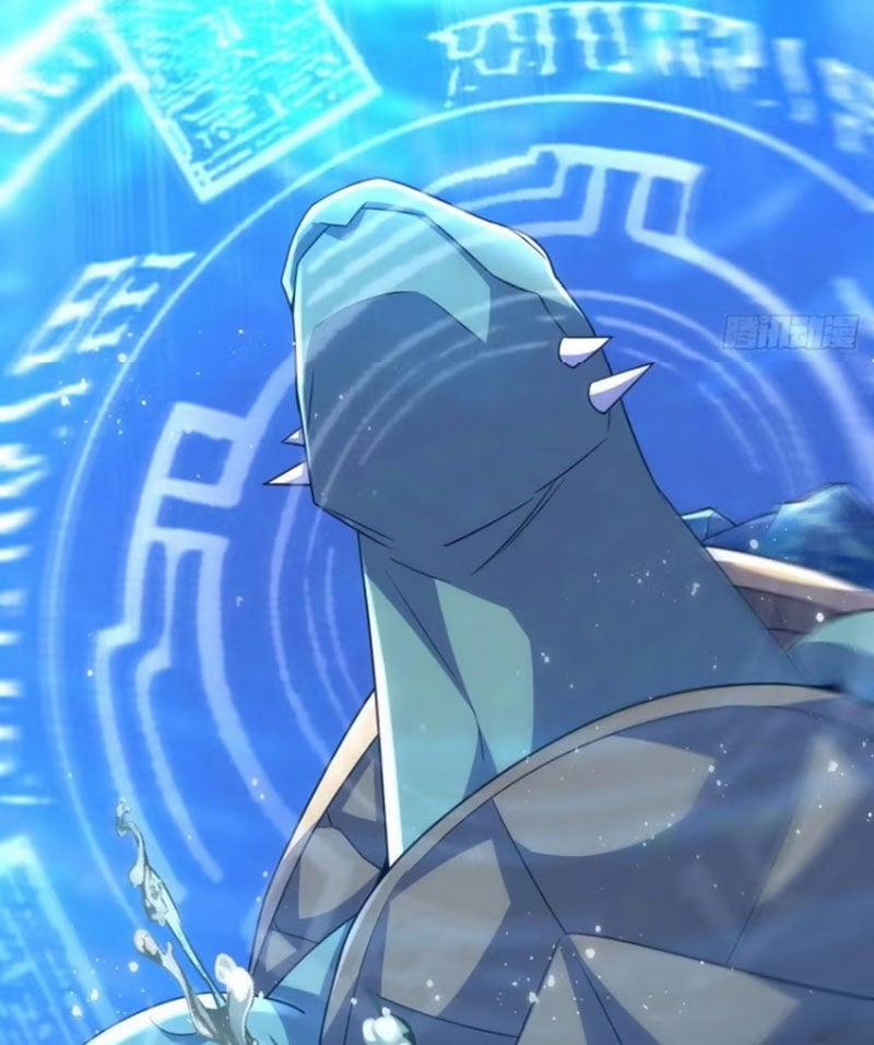 Thê Tử Của Ta Là Đại Lão Đại Thừa Kỳ 42 trang 45