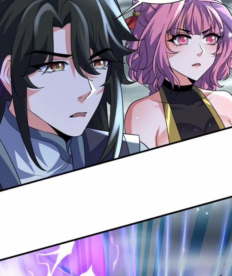 Thê Tử Của Ta Là Đại Lão Đại Thừa Kỳ 42 trang 47