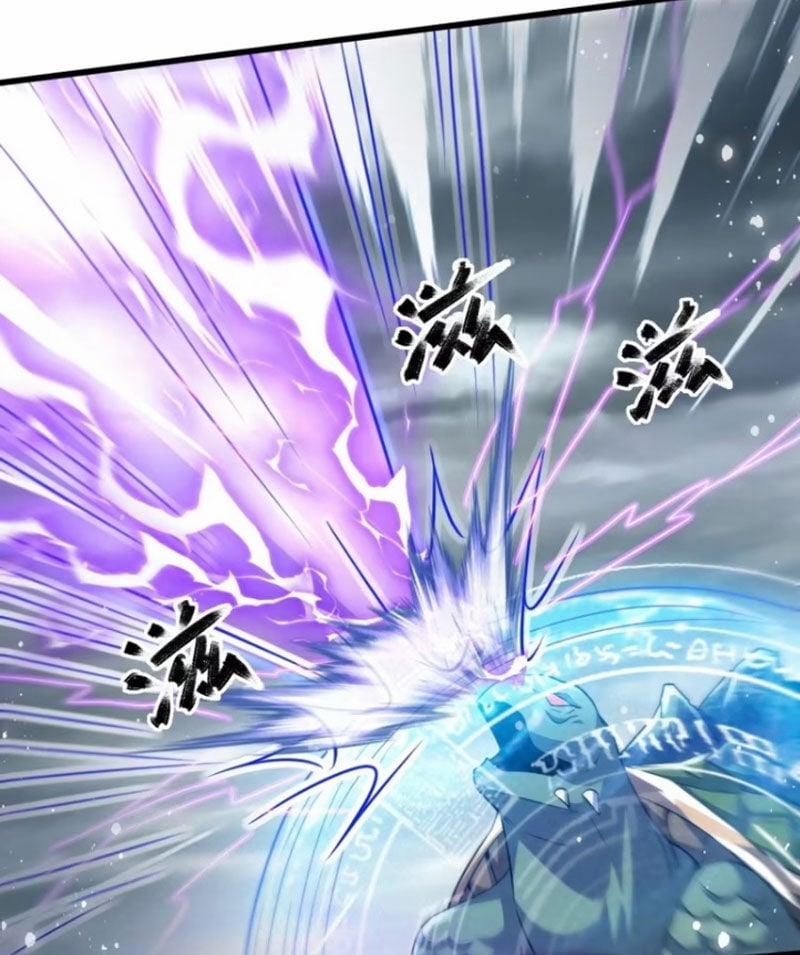 Thê Tử Của Ta Là Đại Lão Đại Thừa Kỳ 42 trang 50