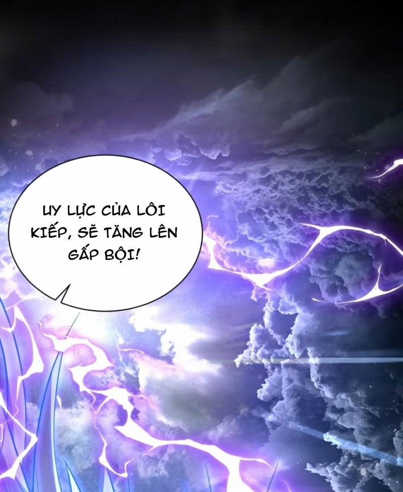 Thê Tử Của Ta Là Đại Lão Đại Thừa Kỳ 42 trang 74