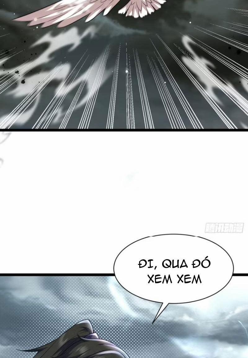 Thê Tử Của Ta Là Đại Lão Đại Thừa Kỳ 43 trang 12