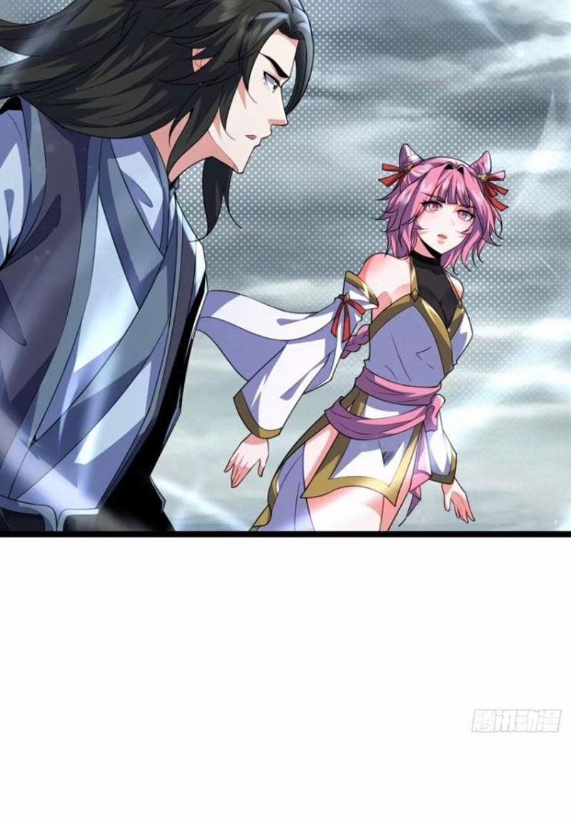 Thê Tử Của Ta Là Đại Lão Đại Thừa Kỳ 43 trang 13