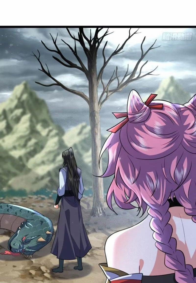 Thê Tử Của Ta Là Đại Lão Đại Thừa Kỳ 43 trang 15