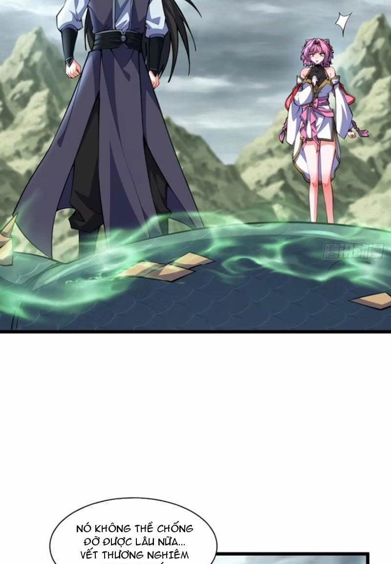 Thê Tử Của Ta Là Đại Lão Đại Thừa Kỳ 43 trang 17