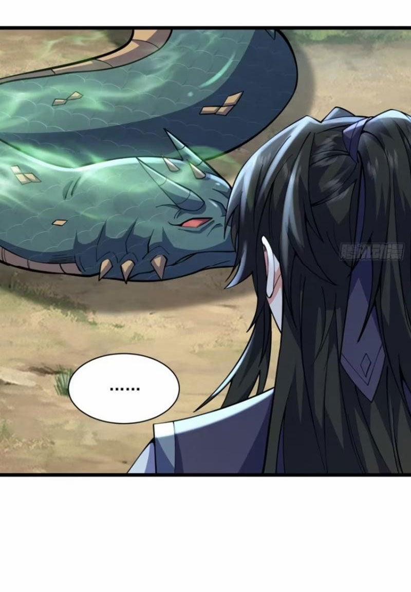 Thê Tử Của Ta Là Đại Lão Đại Thừa Kỳ 43 trang 19