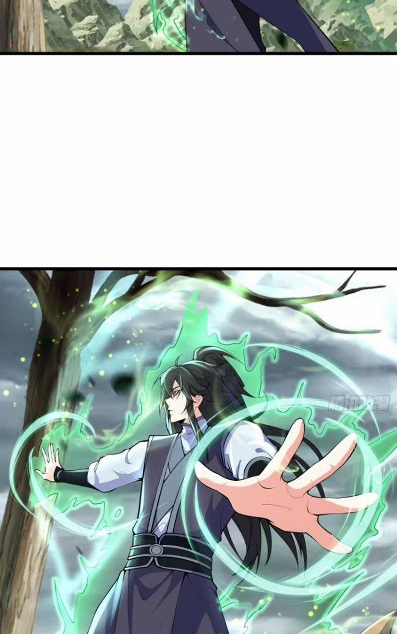 Thê Tử Của Ta Là Đại Lão Đại Thừa Kỳ 43 trang 26