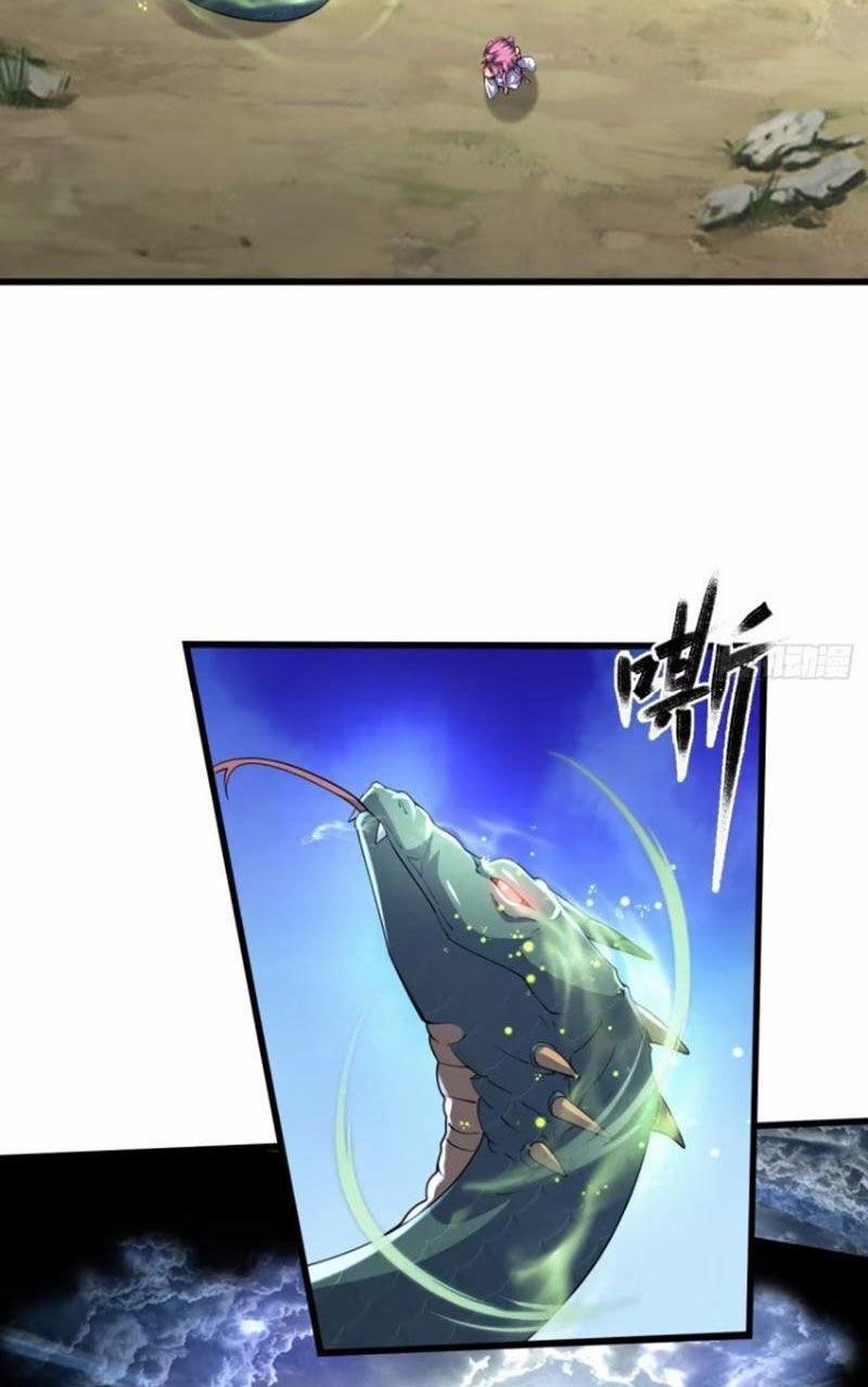 Thê Tử Của Ta Là Đại Lão Đại Thừa Kỳ 43 trang 30