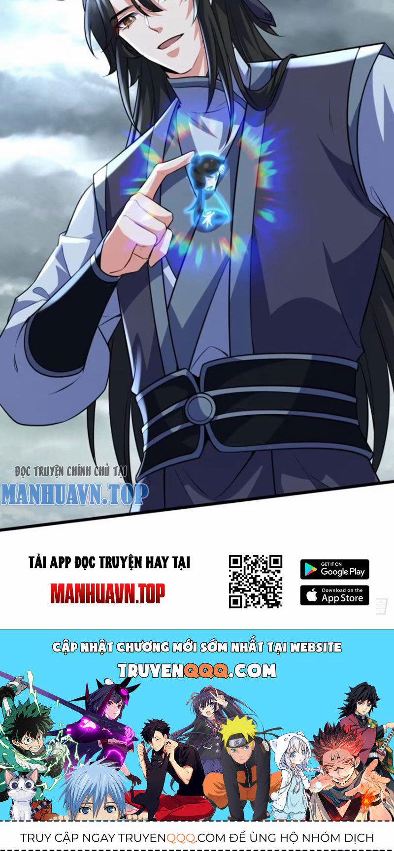 Thê Tử Của Ta Là Đại Lão Đại Thừa Kỳ 43 trang 39