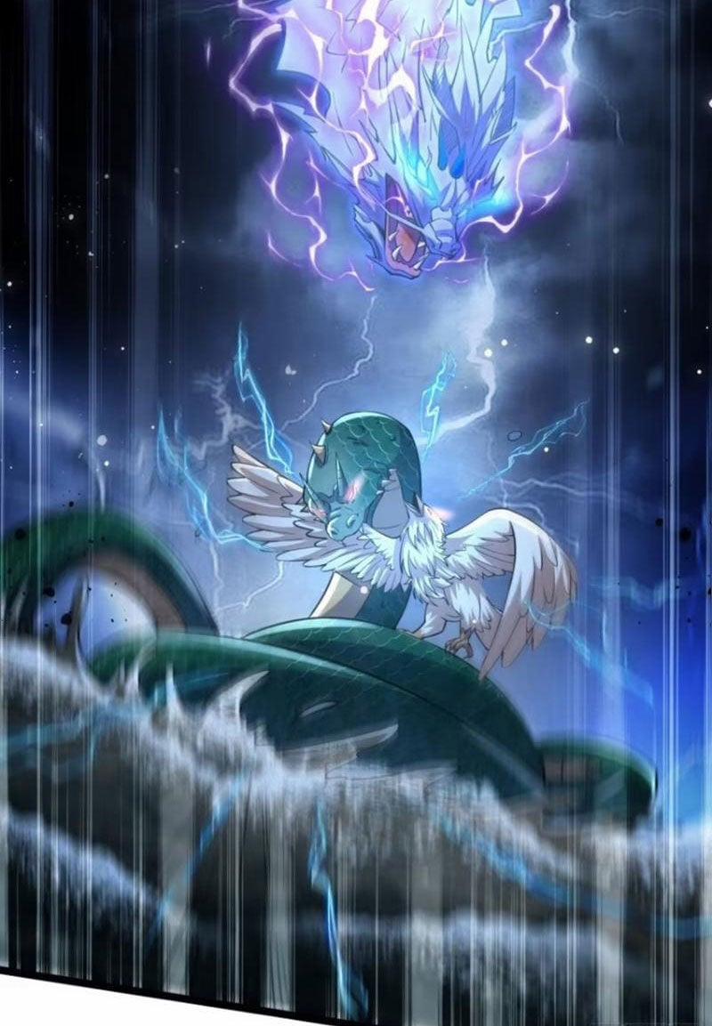 Thê Tử Của Ta Là Đại Lão Đại Thừa Kỳ 43 trang 4