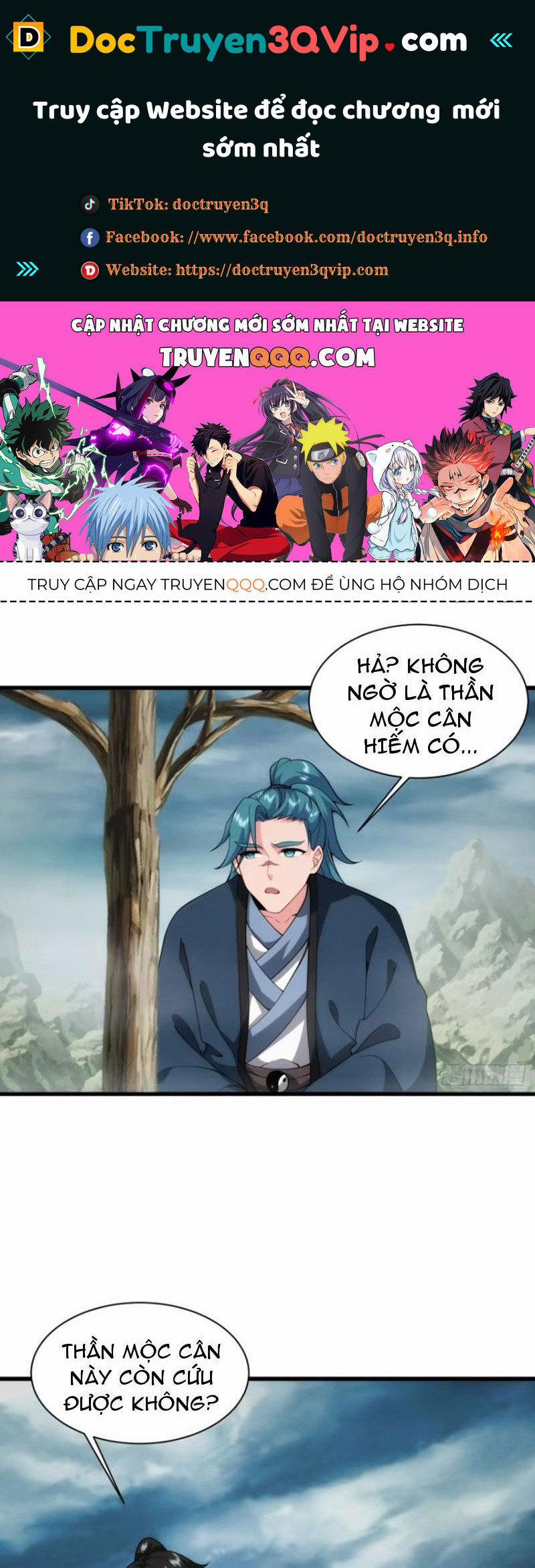 Thê Tử Của Ta Là Đại Lão Đại Thừa Kỳ 45 trang 0